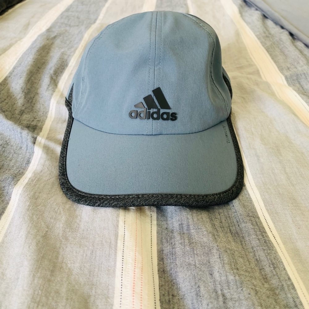 Adidas hat